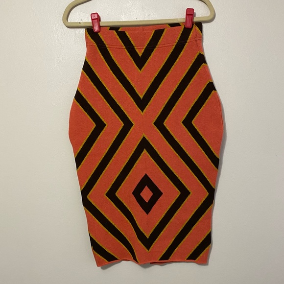 Elhoffer Warrior Guard Skirt - Picture 3 of 6